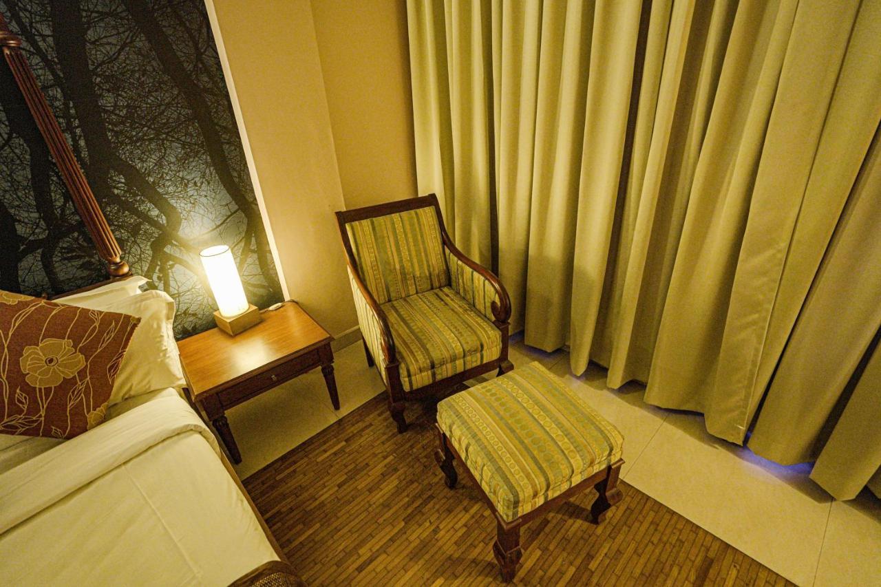 กาสิโน โฮเต็ล ลิมิเต็ด Hotel Thrissur ภายนอก รูปภาพ