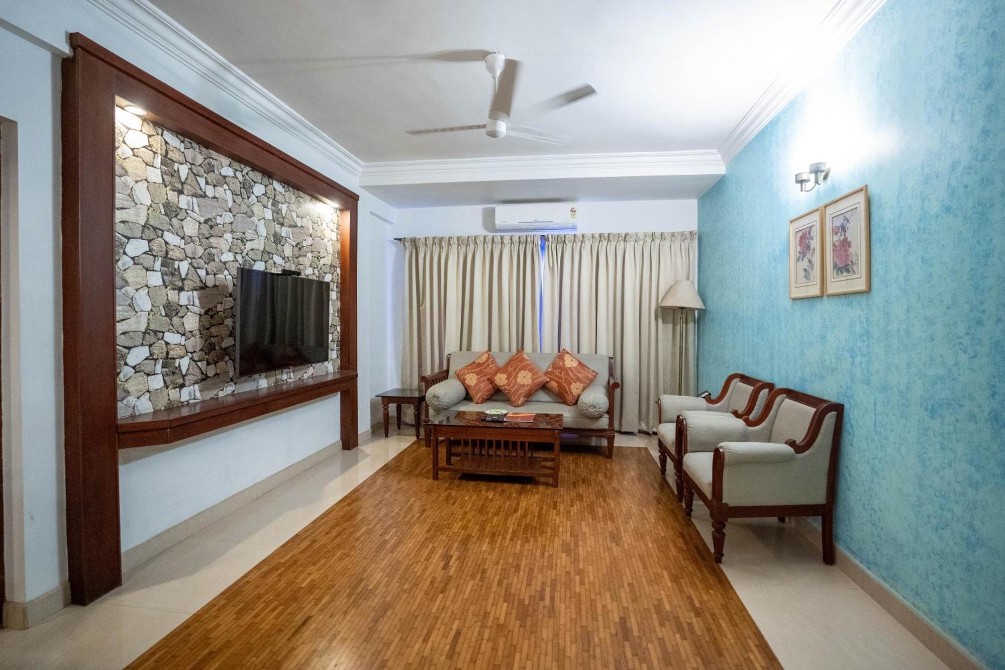 กาสิโน โฮเต็ล ลิมิเต็ด Hotel Thrissur ภายนอก รูปภาพ