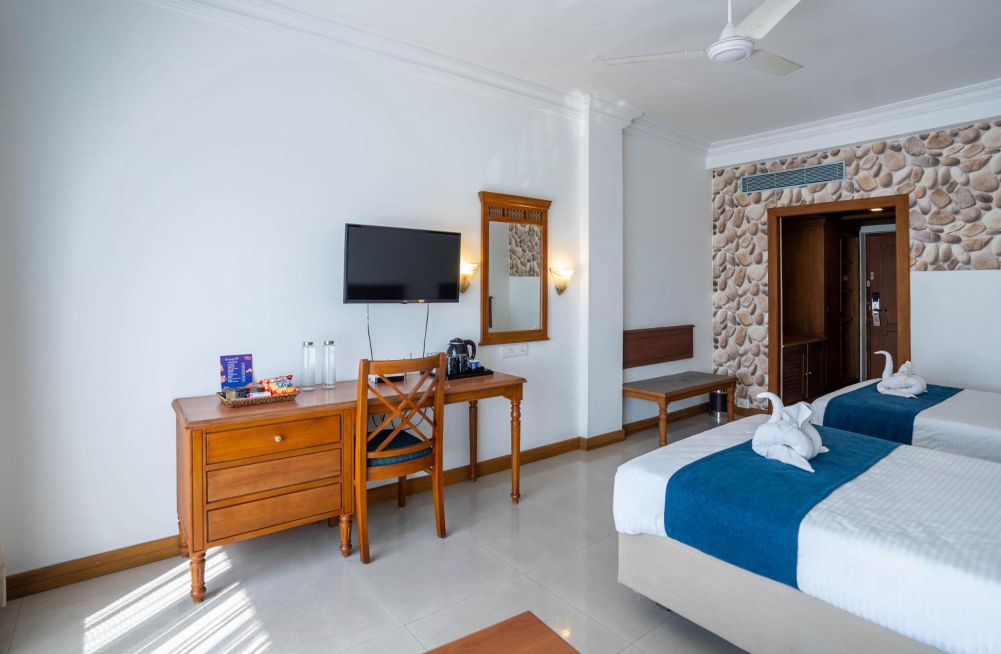 กาสิโน โฮเต็ล ลิมิเต็ด Hotel Thrissur ภายนอก รูปภาพ